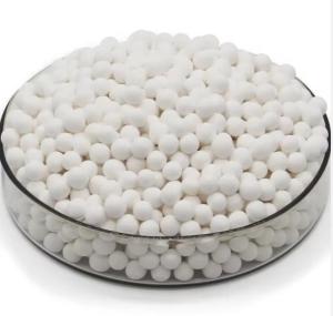 Wholesale water resistant: NEW Type Water Resistant Desiccant Natural Gas Dehydration Silica Alumina Gel