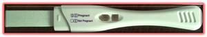 Wholesale hcg rapid test: Pregnancy Test Kit(Simple Test Kit, Result in 5 Min)