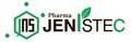 Pharma Jenistec(Zenitec Korea) Company Logo