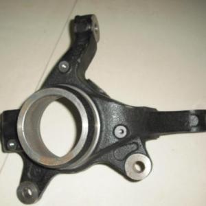 Wholesale auto spare part: Auto Spare Parts Steering Knuckle