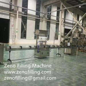 Wholesale Packaging Machinery: Water Filling Line for Bottle