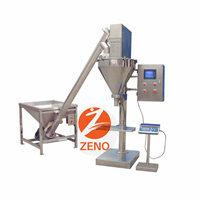 Zeno Filling Machinery Co Ltd