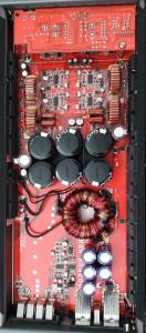 Wholesale 4 channels car amplifier: Full Range Class D 250.4FD Wholesale 4 channels car amplifier: Full Range Class D 250.4FD