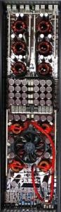 Wholesale Car Audio: High Power Class D Bass Monoblock, ND11.5KLV