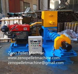 Wholesale maize flour: Floating Fish Feed Pellet Mill