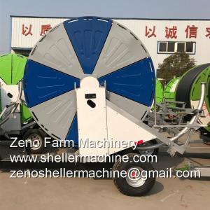 Wholesale aluminum turntable: Farm Irrigation Machine for Sale
