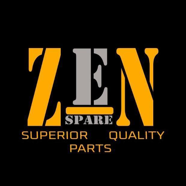 Zen Parts Company
