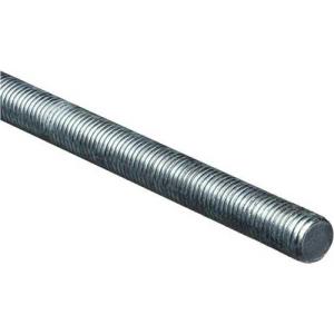 Wholesale Other Metals & Metal Products: UNC A307 All Threaded Rod Plated