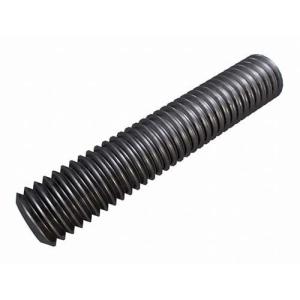 Wholesale special screws nuts: DIN975 Threaded Rod Class 4.6 Plain