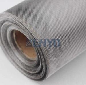 Wholesale Steel Wire Mesh: Stainless Steel Wire Mesh