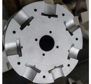 Wholesale aluminium casting mould: Air Compressor Casting Parts