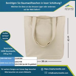 Wholesale grocery bag: Customize Logo 100% Grocery Shopping Tote Bags Cotton Shoulder Bag Supplier Pakistan