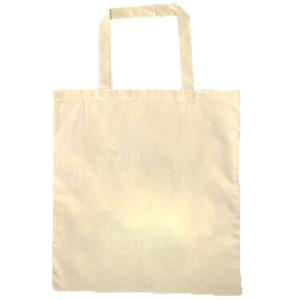 Wholesale cotton: Cotton Canvas Bag with Customized Print Supplier