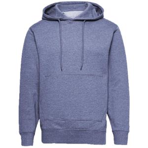 Wholesale hoodies custom hoodies: Cotton French Knitted Terry Hoodie Manufacturer