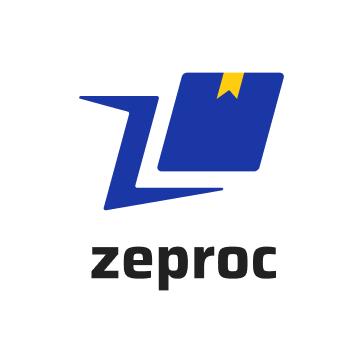 Zeproc AS