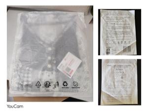 Wholesale biodegradable tray: Garments & Trims Paper Bags Boxes
