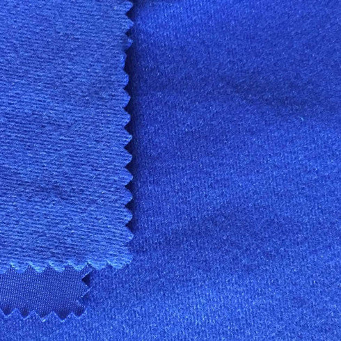 Polyester Brushed Tricot Fabric(id:10043596). Buy China Knitting Fabric 