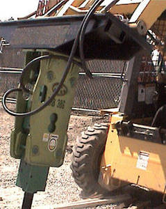 Wholesale skid loader: W.T Construction Field