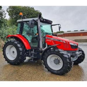 Wholesale agricultural machine: Mini Massey Ferguson Tractor for Sale