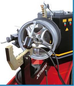 Wholesale machine tools: Wheel Straightening Machine