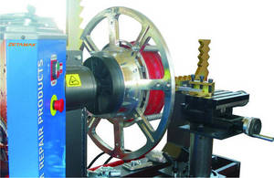 Wholesale axis: Zetamotorcycle Rim Repair Machine