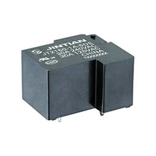 Sell Miniature High Power Relay