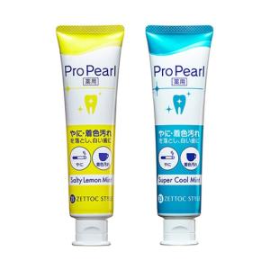 Wholesale coatings: ProPearl Whitening Toothpaste