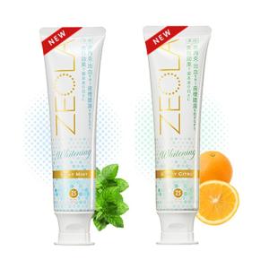 Wholesale japan health care: ZEOLA Gum Care Whitening Toothpaste