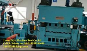 Wholesale steel cutting machine: Good Price High Steel Coil Cut To Length Line, Decoiler Machine Exported To Vietnam,Russia