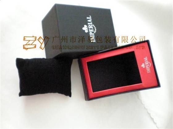 Watch Box 