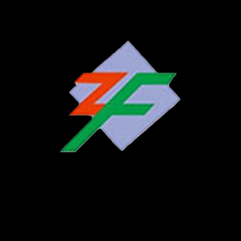 Jinan Zhongfu Aluminum Co.,Ltd