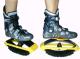 Jumping Roller Shoes