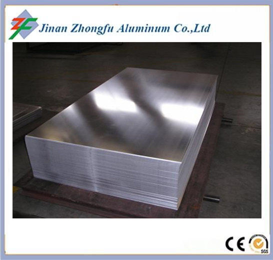 2017 6061 T6 Aluminium Sheet 5mm Aluminum Sheet for Trailers(id ...