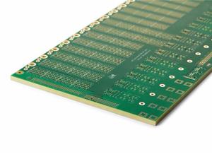 Wholesale Double-Sided PCB: Thick Copper PCB