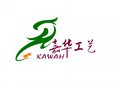 Zigong Ka Wah Handicrafts Manufacturing Co., Ltd. Company Logo