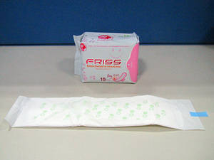 Wholesale Most Comfortable Sanitary Pads Most Comfortable