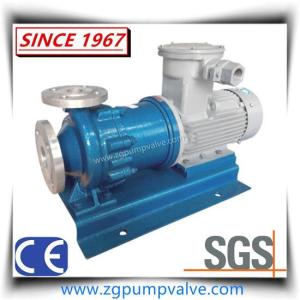 Wholesale plastic push in fitting: Stainless Steel Magnetic Drive Pump