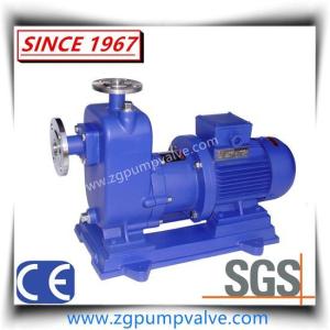 Wholesale self priming pump: Self-priming Sewage Pump