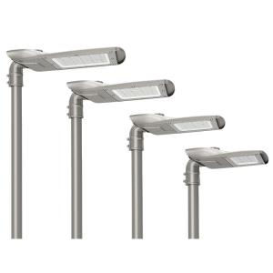 Wholesale led residential light: Zgsm Public Luminraire Highway LED Lighting Street Light 200w Dali Dimming with Zhaga Socket