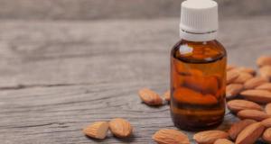 Wholesale hair mascara: Sweet Almond Oil, 100% Pure Moisturizing Oil, Promotes Healthy-Looking Skin