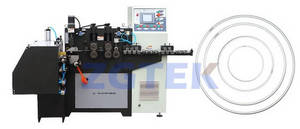 Wholesale lampshade ring: Ring Making Machine