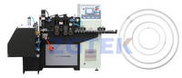 Ring Making Machine
