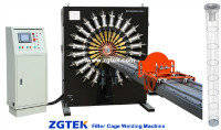 Wholesale cage welding machine: Filter Cage Welding Machine