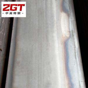 Wholesale 13cr: 0.8-50mm Thick ASTM AISI JIS 1566 Spring Steel Sheet  Spring Steel 65mn Carbon Steel Coil Strip