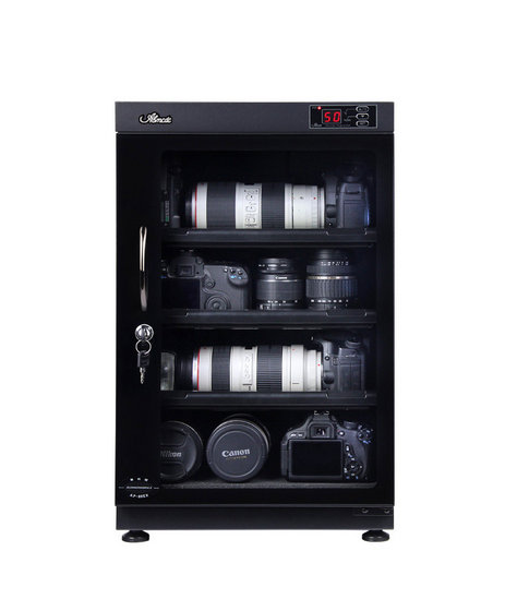 Twaipo Ap 88ex 88l Dry Cabinet For Cameras Lens Storage Id