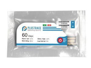 Wholesale temperature data loggers: Single Use Temperature Data Logger