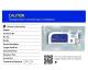 CE Approved Single Use PDF Temperature Data Logger for Cold Chain Use