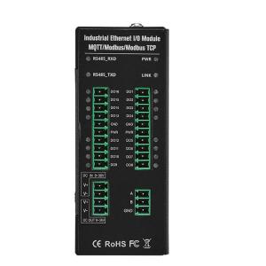 Wholesale e: 8 Digital Input Remote Data Acquisition Io Module