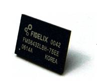 SDRAM 512Mb