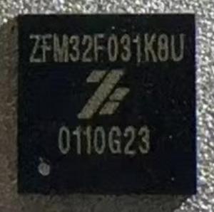 Wholesale crc: 32-bit Low-cost General-purpose Microcontroller MCU 72MHz ARM Cortex-M0 64KB Flash Memory